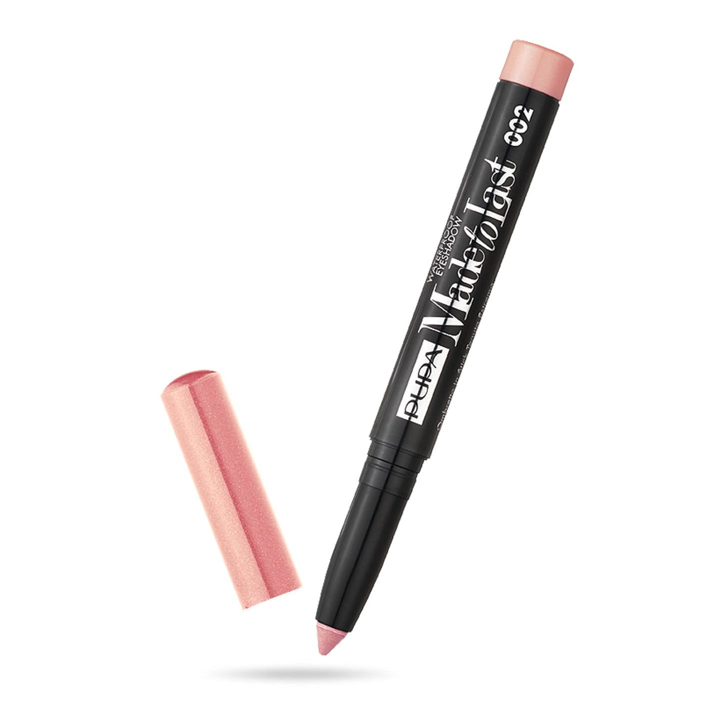 Pupa Milano Made To Last Waterproof Eyeshadow - Medaid