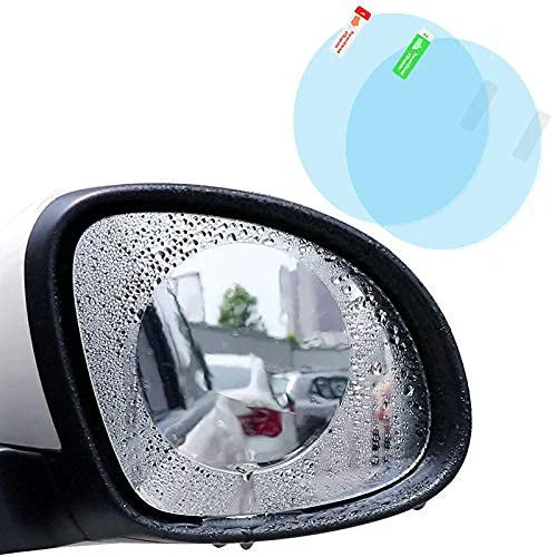 Protective Clear Safe Driving Sticker