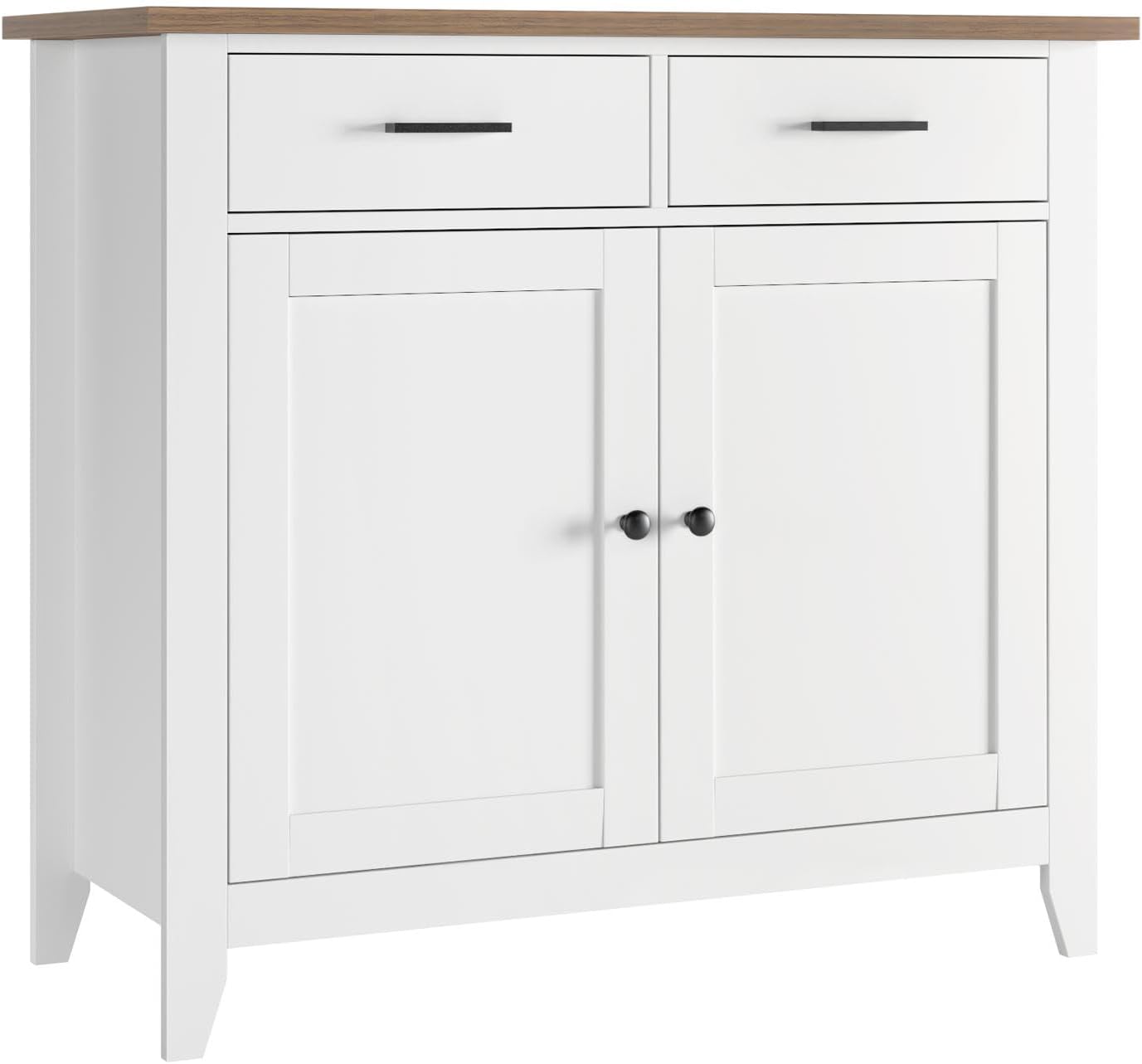 Modern Buffet Cabinet