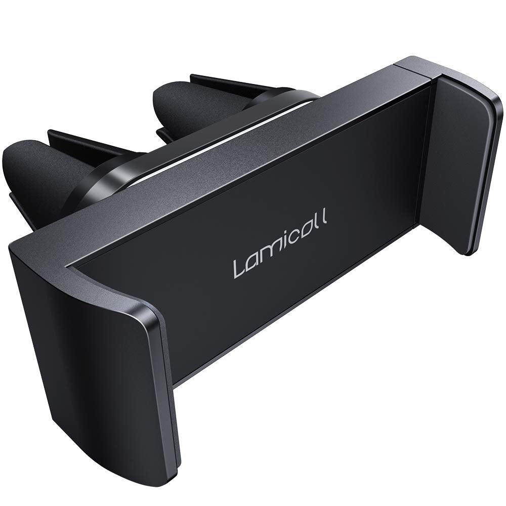 Lamicall Car Vent Phone Mount and Adjustable Laptop Stand - Medaid International