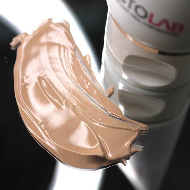 HISTOLAB Blemish Balm Best BB Cream Korean Food For Face Blemish Skin Care Healer (Post Laser Sun BB Cream) - Medaid International