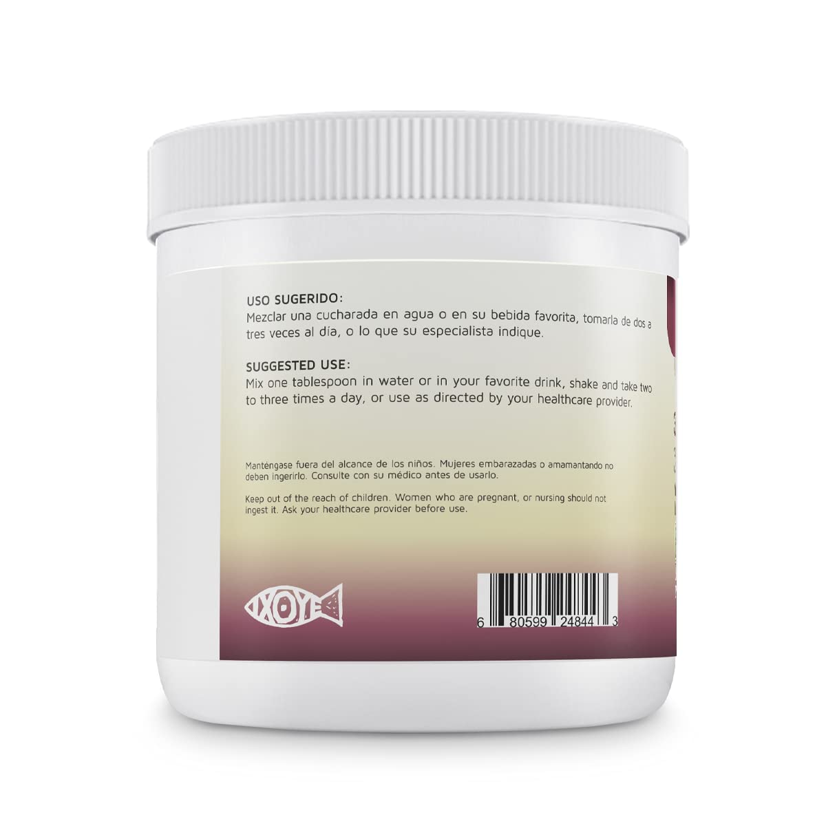 Betel Natural Organic 3 Peruvian Macas Powder Black, Yellow, and Red Maca from Peru - 8 Oz - Medaid International