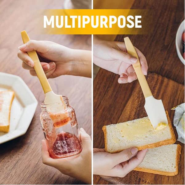 Silicone Spatula
