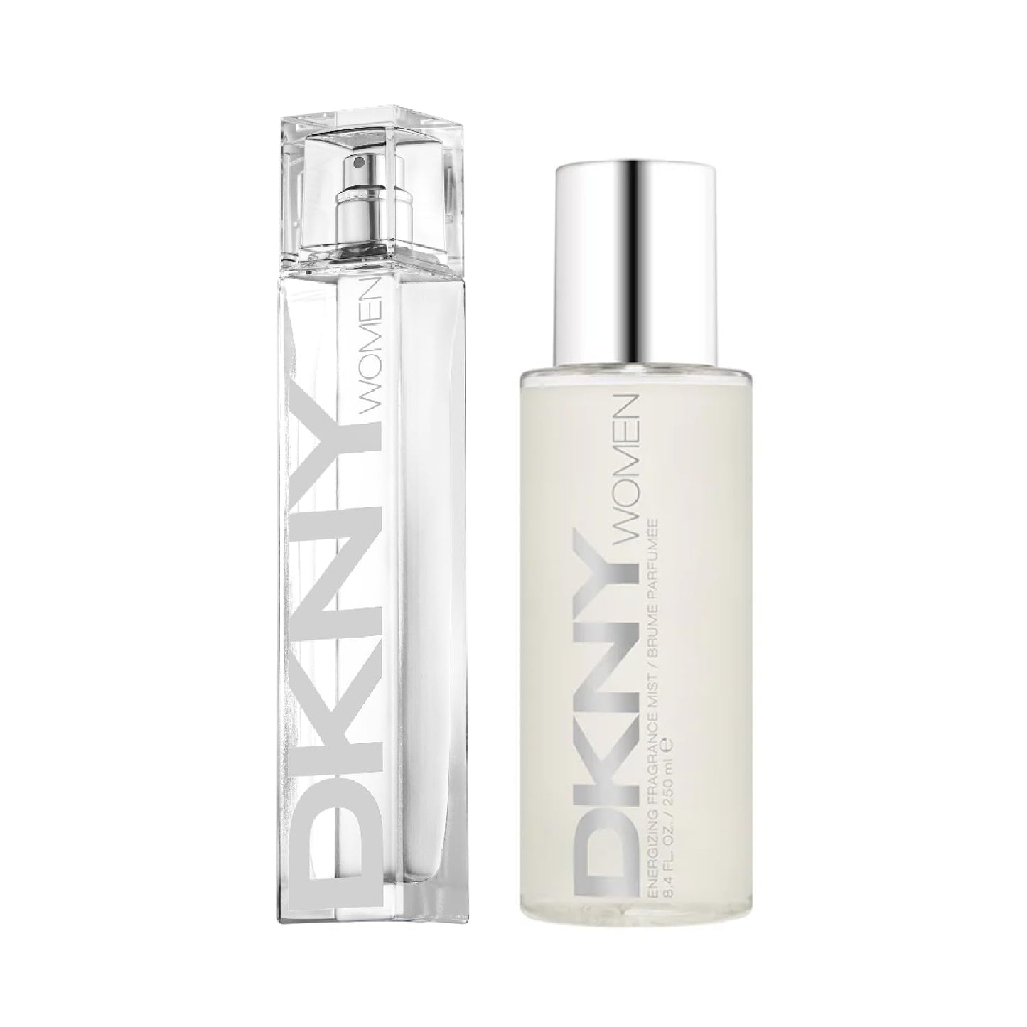 Donna Karan DKNY Energizing for Women - 8.4 oz Fragrance Mist - Medaid International
