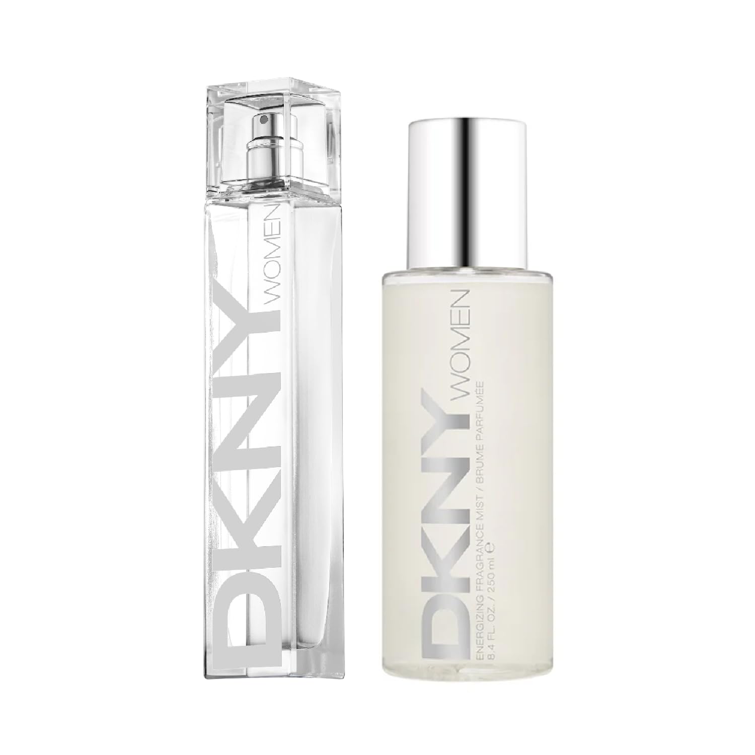 Donna Karan DKNY Energizing for Women - 8.4 oz Fragrance Mist - Medaid International