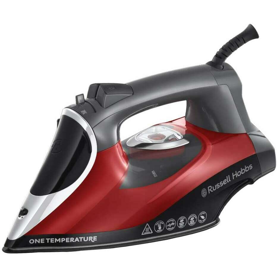 Iron Machine- 2600 Watt - Medaid International
