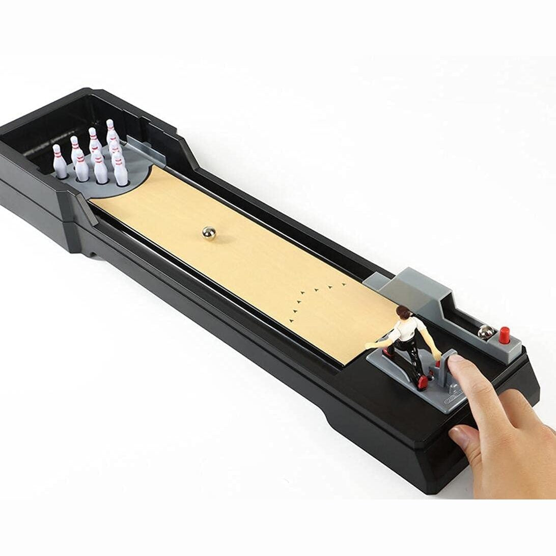 Mini Bowling Game 10 Pin