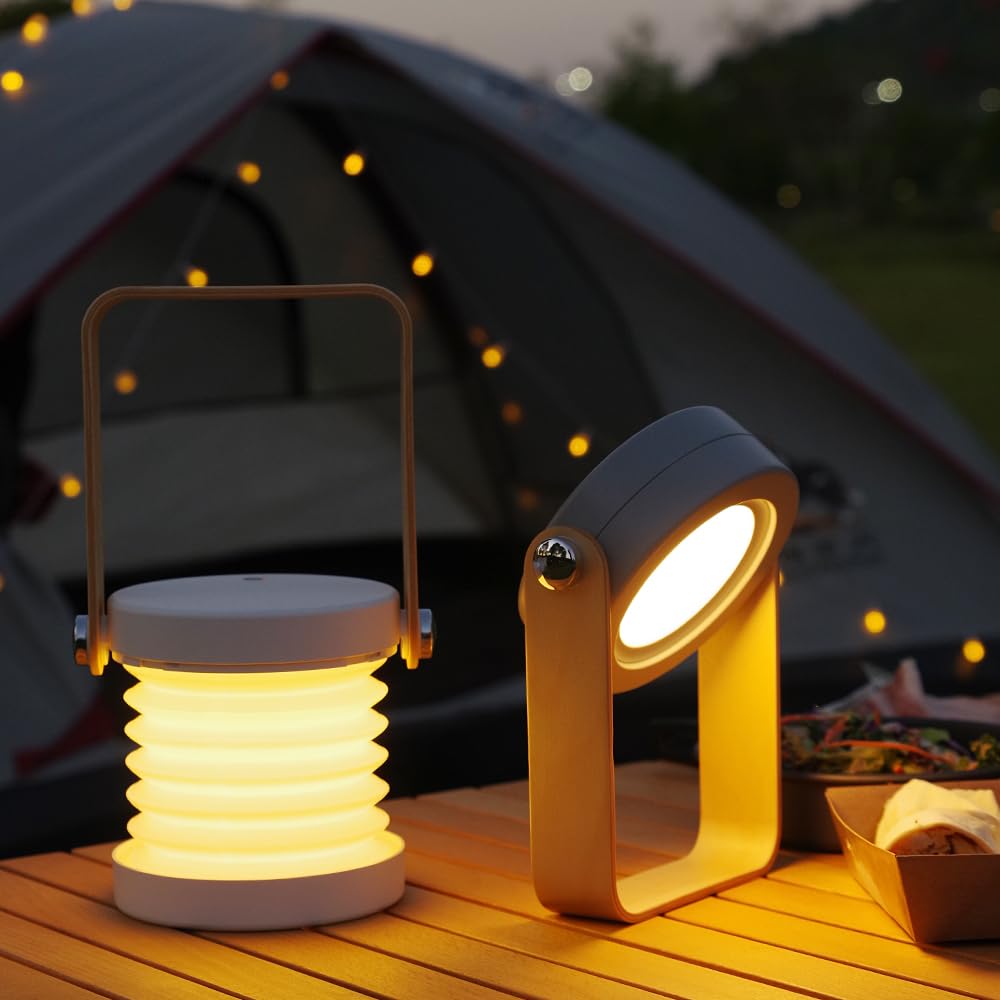 Aromic Lamp LED