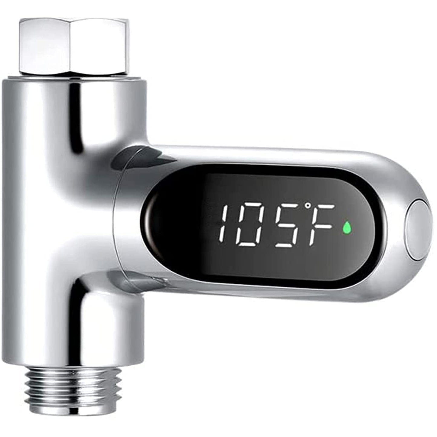 Medaid™ Shower Thermometer