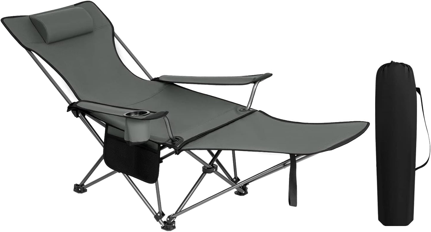WOLTU Ultralight Folding Camping Chair
