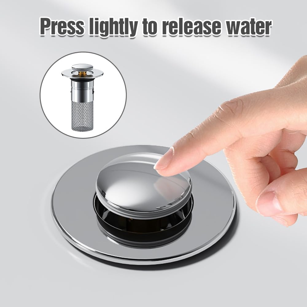 Drain Attachment