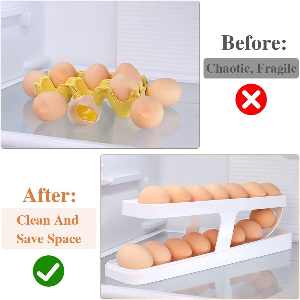 Egg Dispenser