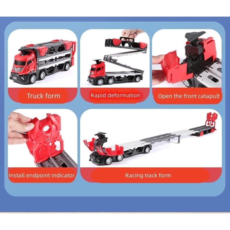 Truck Kids Toy