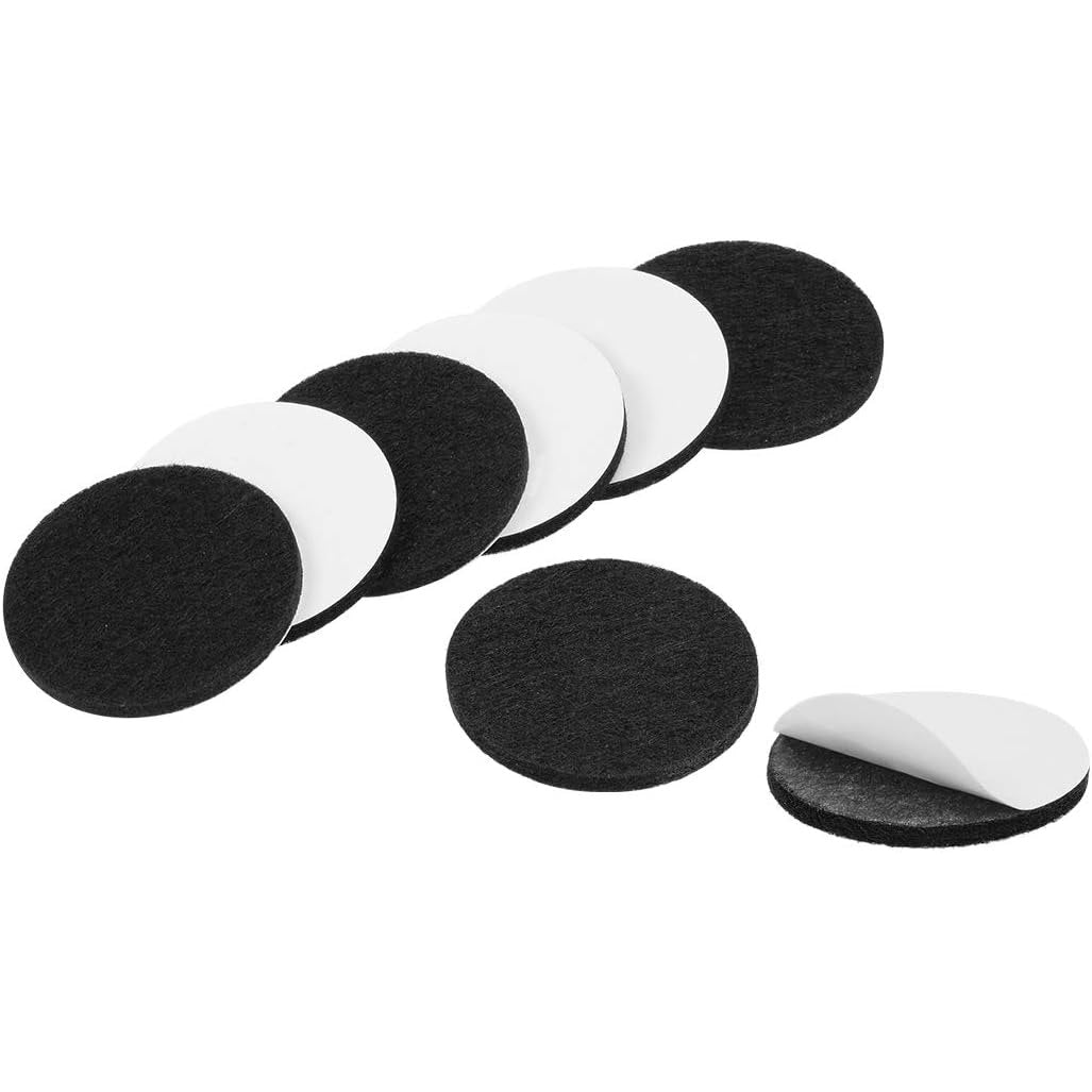 Furniture Floor Protector (Pack of 30)