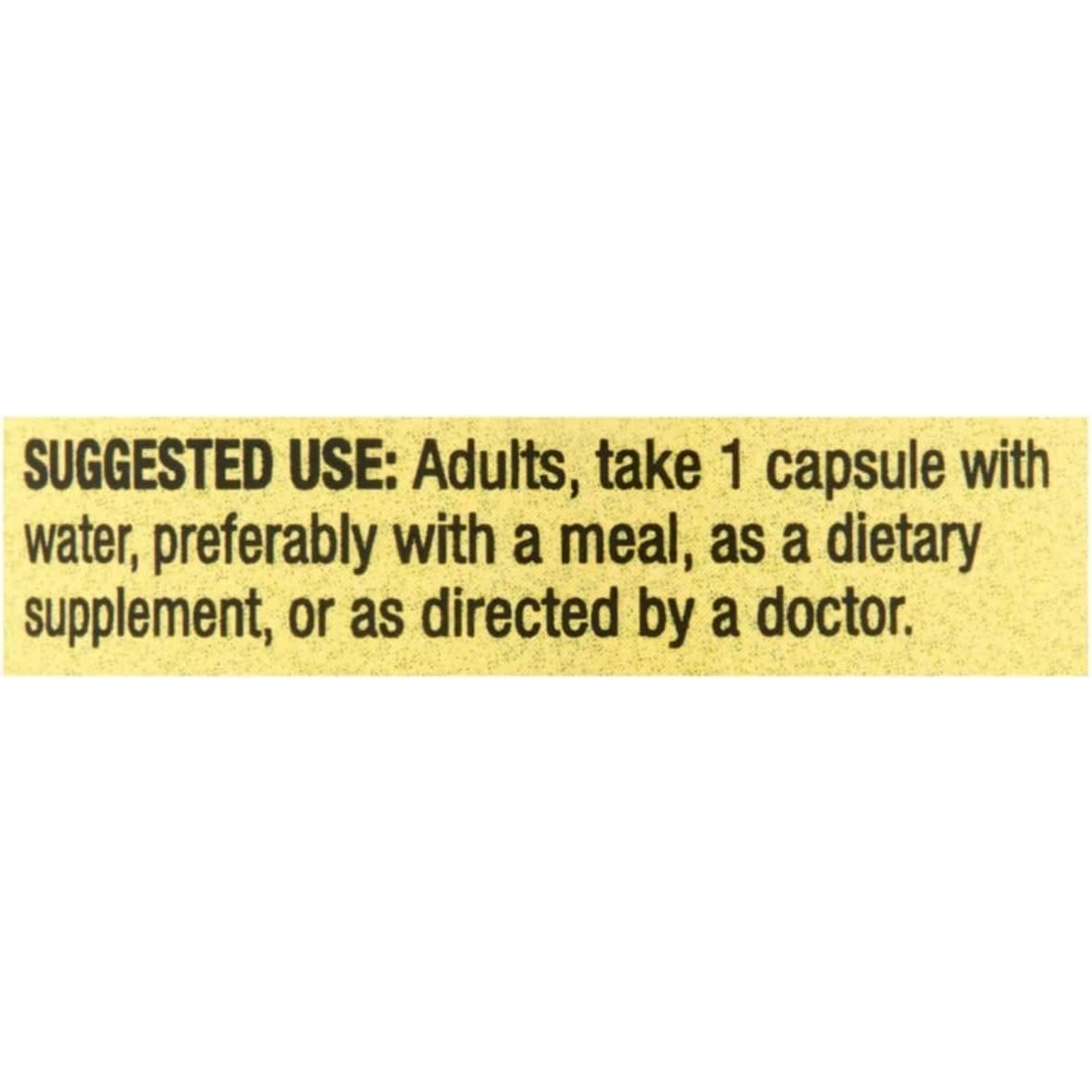 Generic Spring Valley Maca Root 500mg Capsules, Organic Maca Root for Women and Men + Exclusive VitaMax Vitamin Guide (2 Items) - Medaid International
