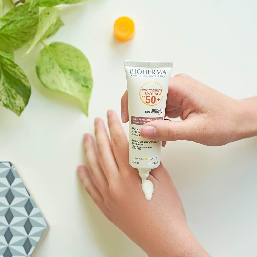 Bioderma Photoderm Spot-Age SPF50+ 40ml