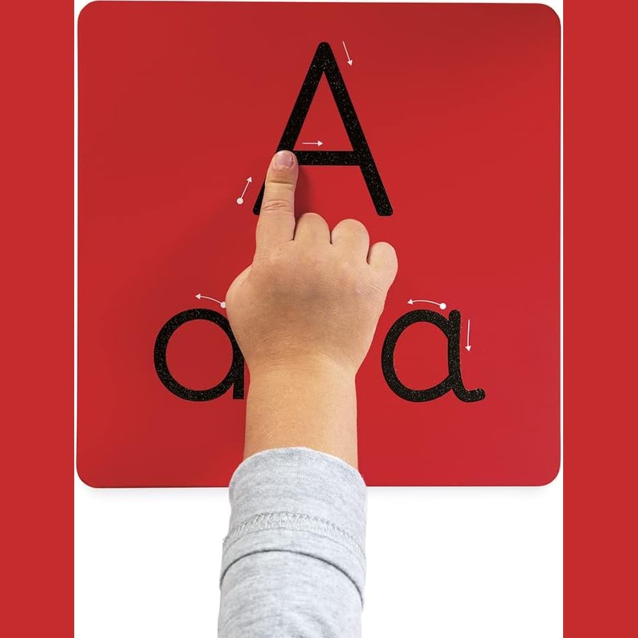 Janod - Essentiel - How To Write