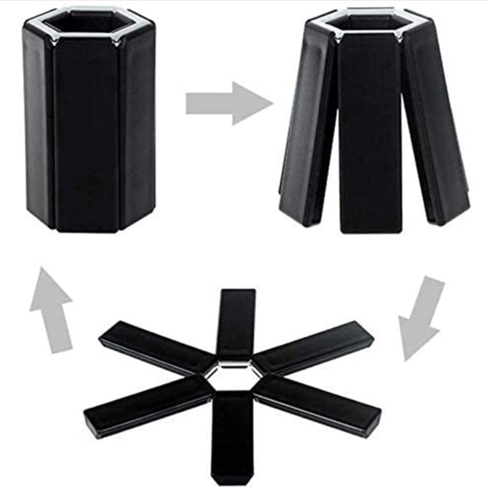 Foldable High Temperature Heat Insulation Pad