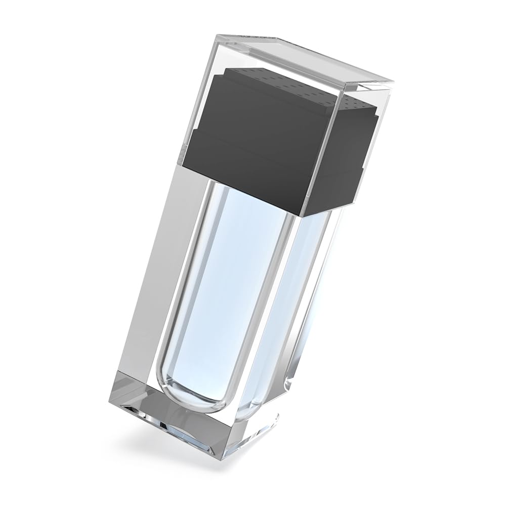 Deropty Hydra Needle 25 Derma beauty stamp - Titanium Dermastamp HN25, 0.25mm - Medaid International