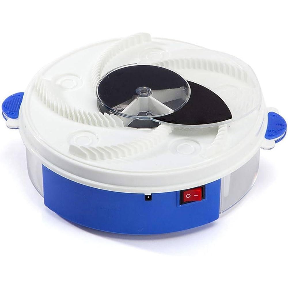 Fly Trap Smart Device