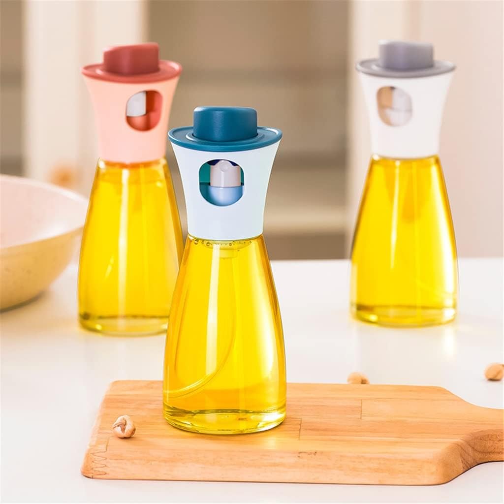 Oil Spray Bottle