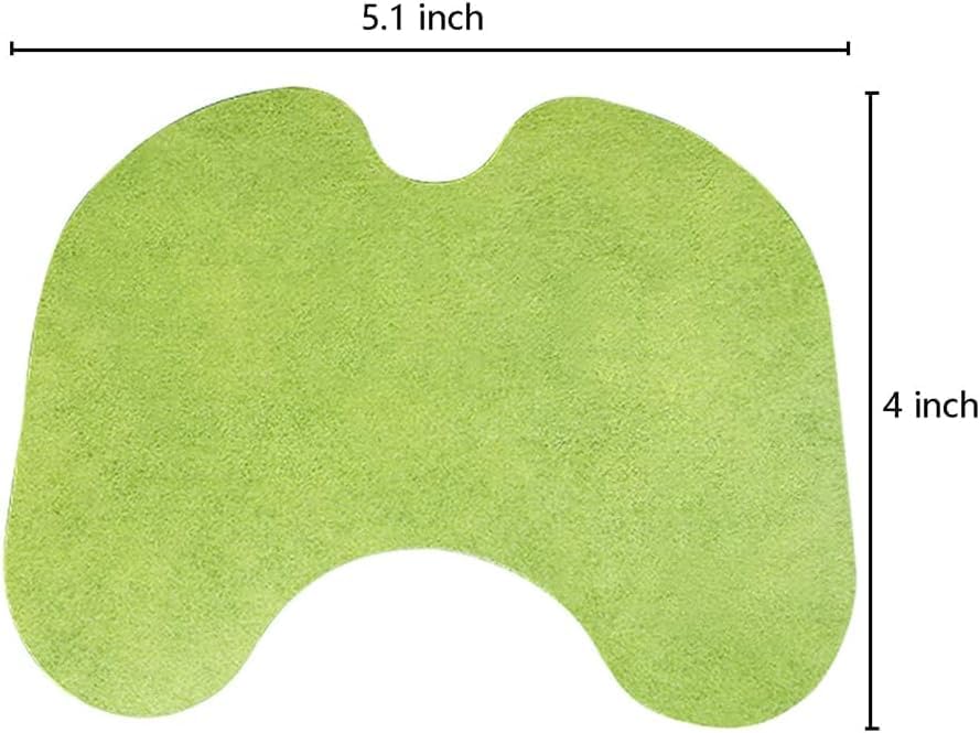 Herbal Natural Knee Patches, 36PCS Knee Relief Patches, Long-Lasting of Muscle and Joint Patches (3)|B0CJCFKD5W