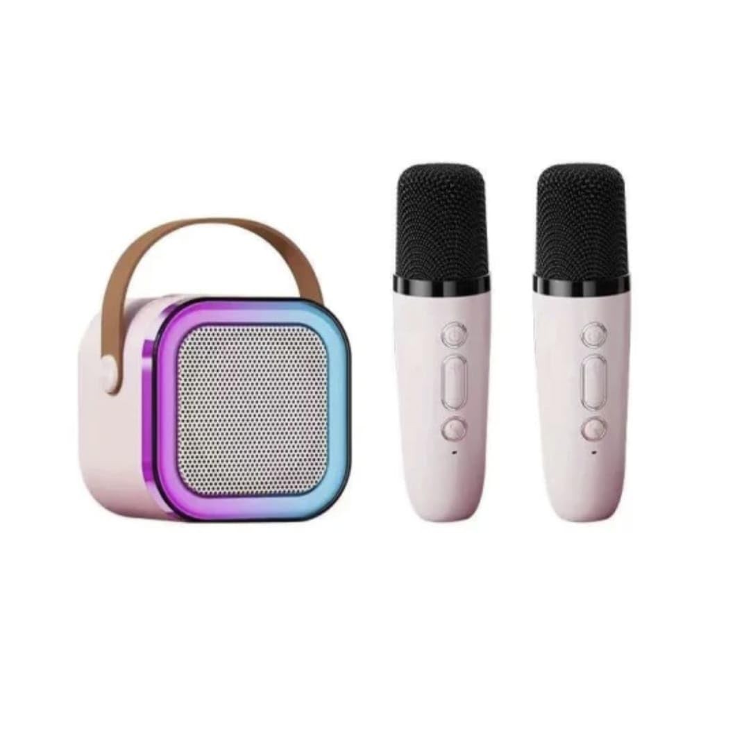 Karaoke Sound System - Medaid International