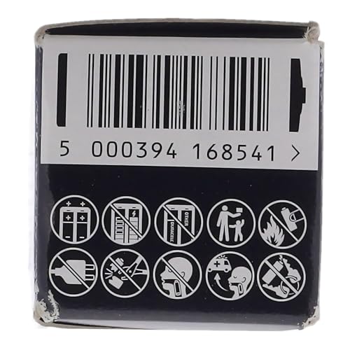 DURACELL CR123 (10 Pack) High Power Lithium Battery 3V (CR123A / CR17345) – Long life guarantee – For Cameras, Flashlights, Smoke Detectors, Small Devices – 10–Year Storage Guarantee - Leak Prevention - Medaid International