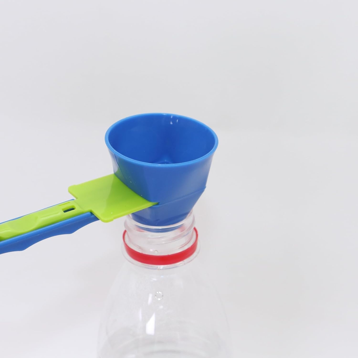 Adjustable Fitness Measuring Spoon, Precision Portion Control Scoop For Protein Powder - Medaid International