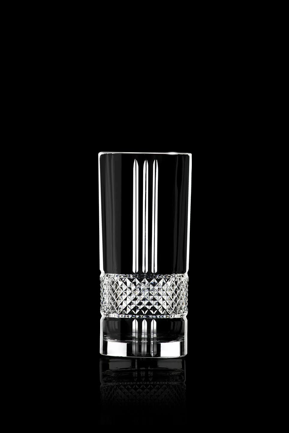 RCR brillante HB tumbler 40cl - set of 6