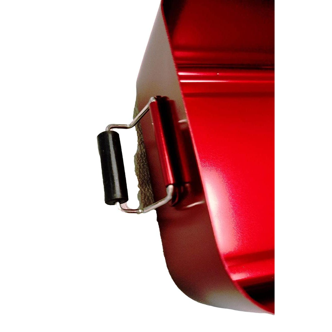 Best Glide ASE Adventurer Survival Kit Box (Red)