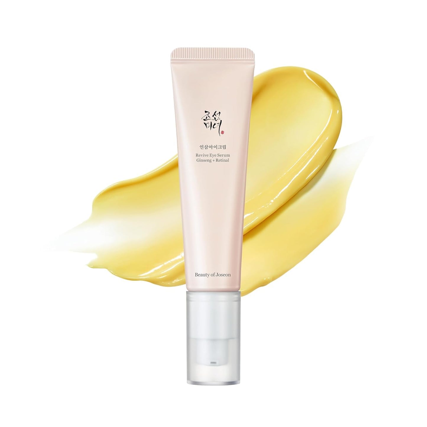 Beauty of Joseon Revive Eye Serum (30ml, 1 fl.oz) + Glow Serum (30ml, 1 fl.oz) Korean Skincare - Medaid International
