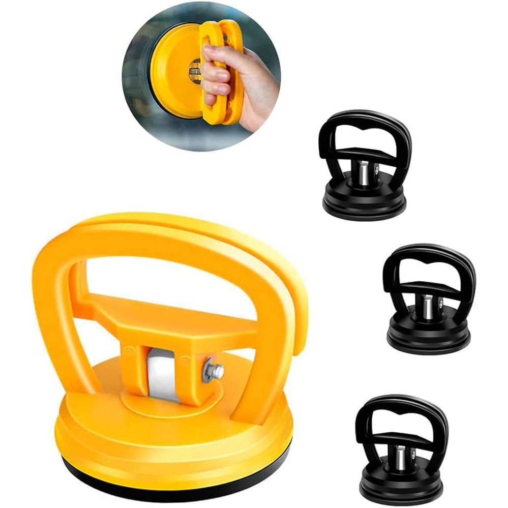 Car Body Dents Repair