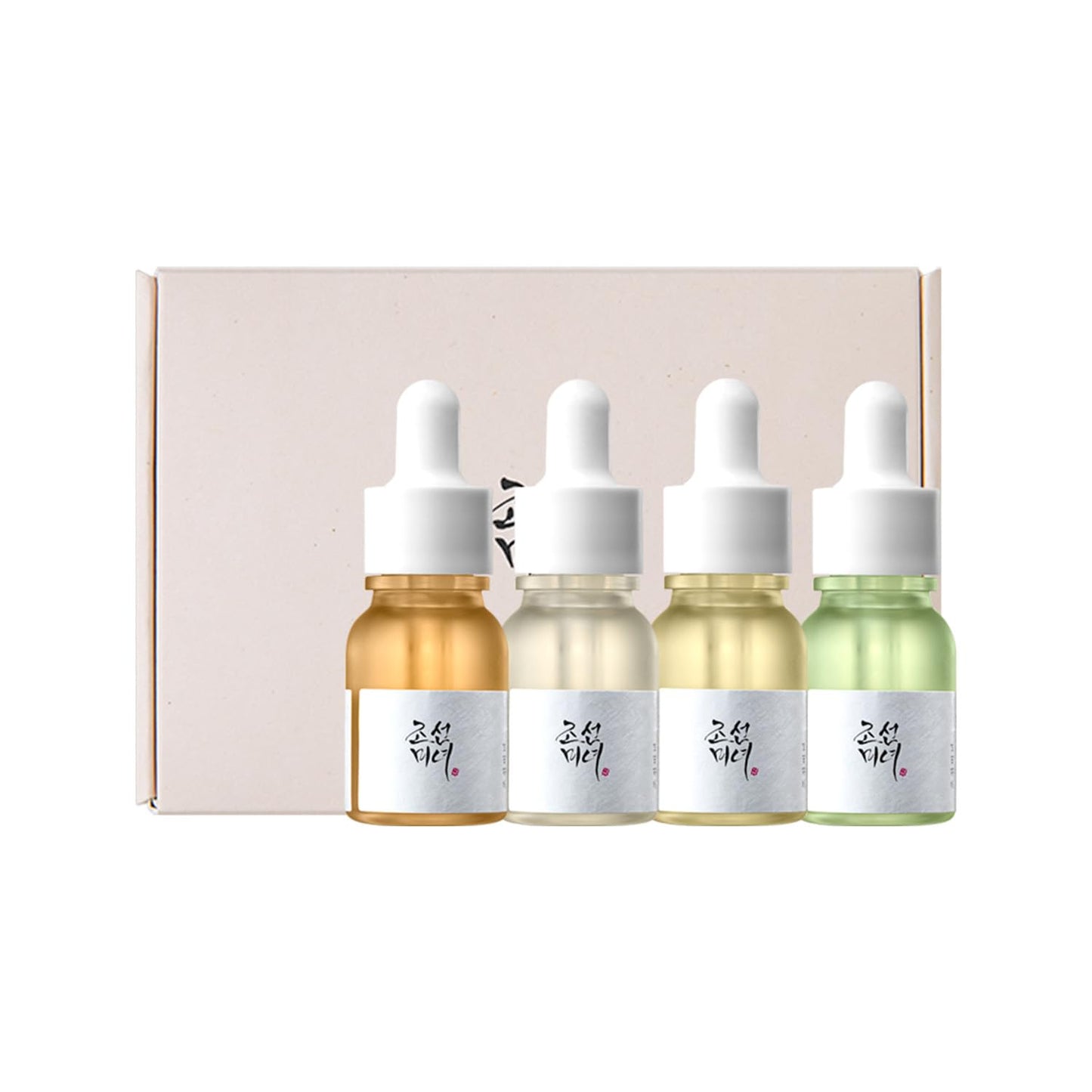 Beauty Of Joseon Serum Discovery Kit