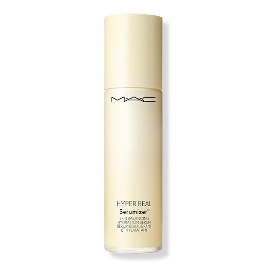 Mac Hyper Real Serumizer™ Serum-Moisturizer Hybrid 50ml