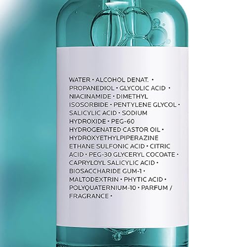 La Roche-Posay Ultra Concentrated Serum 30ml - Medaid International
