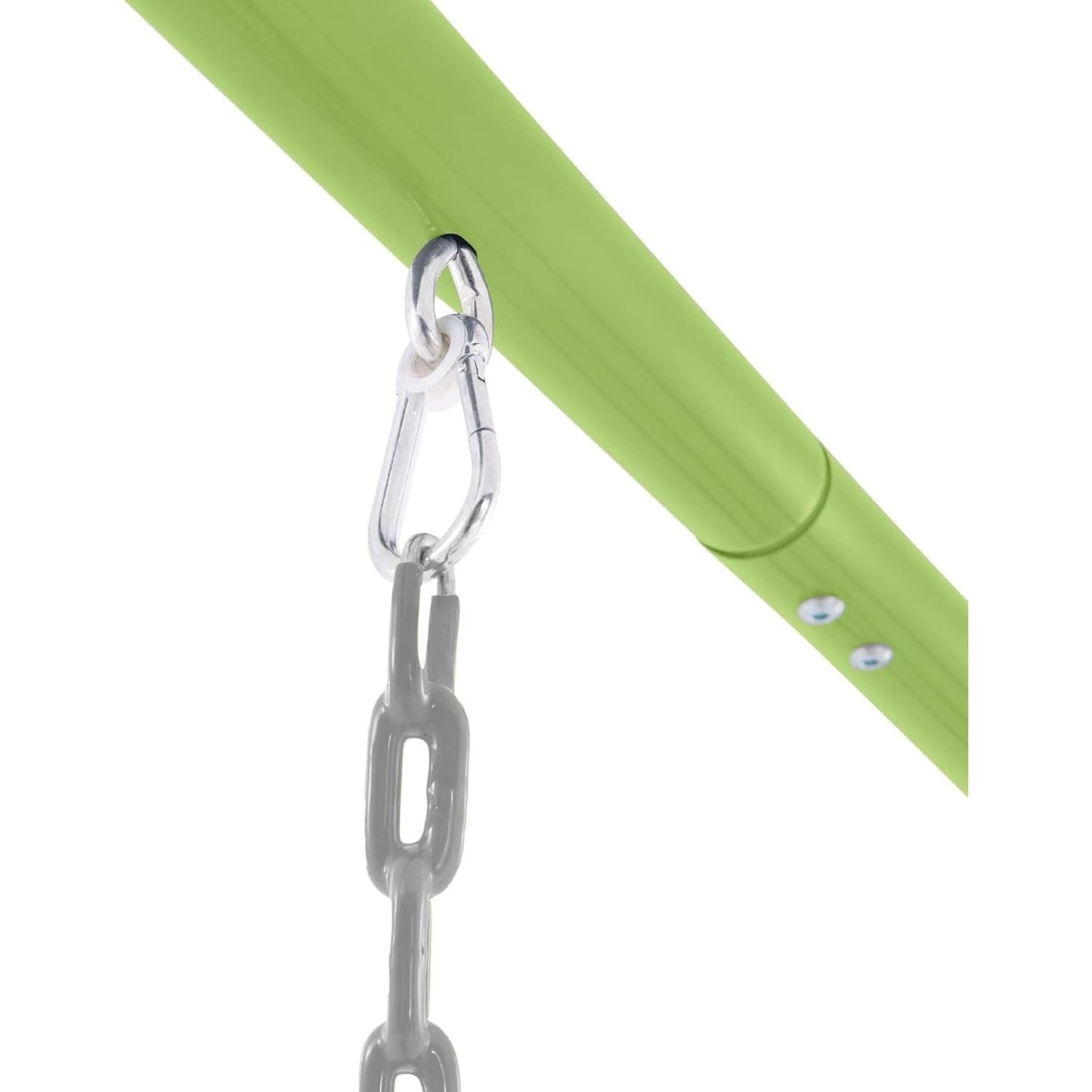 Saucer Swing Set - Medaid International