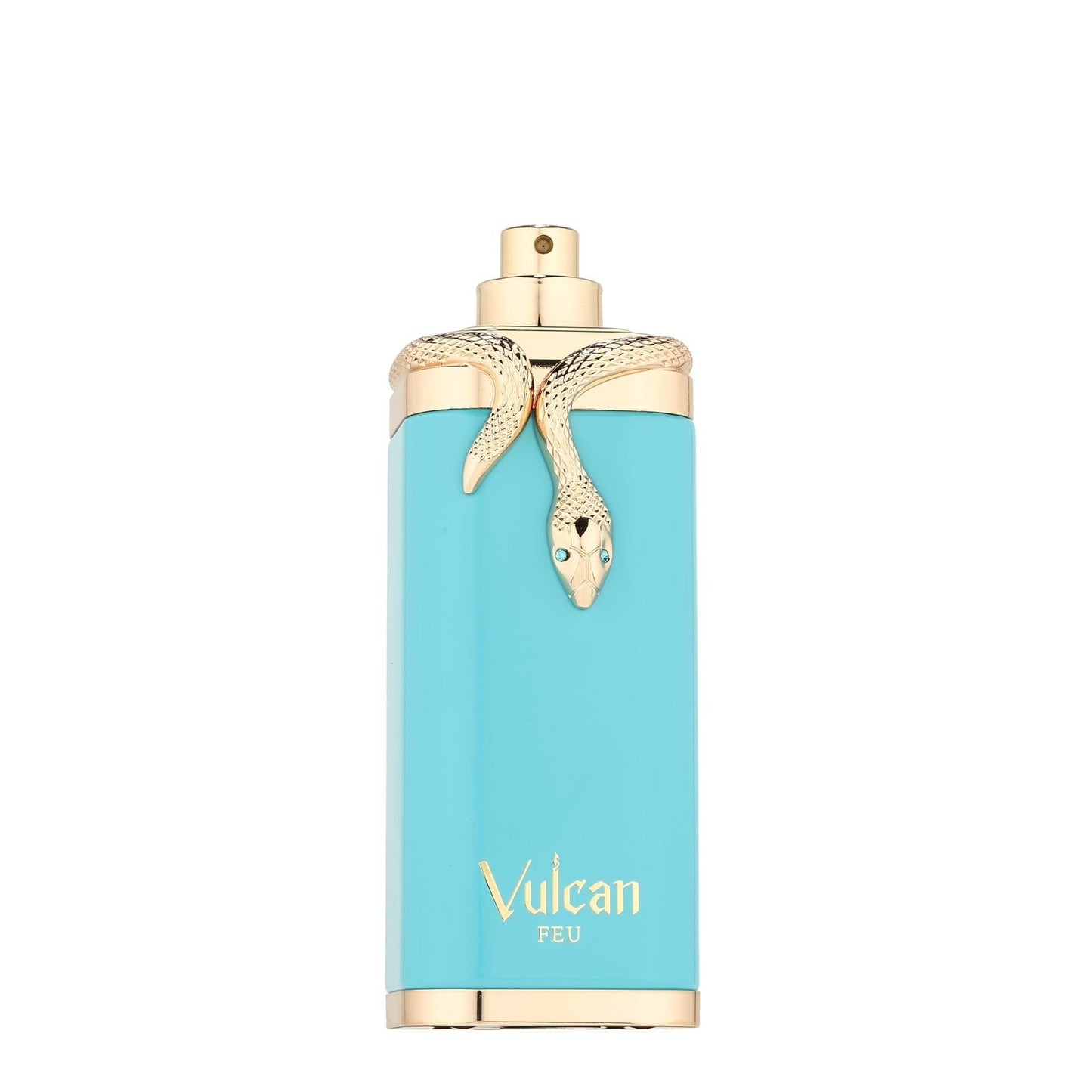 Fragrance World French Avenue Vulcan Collection (Vulcan Feu) - Medaid International