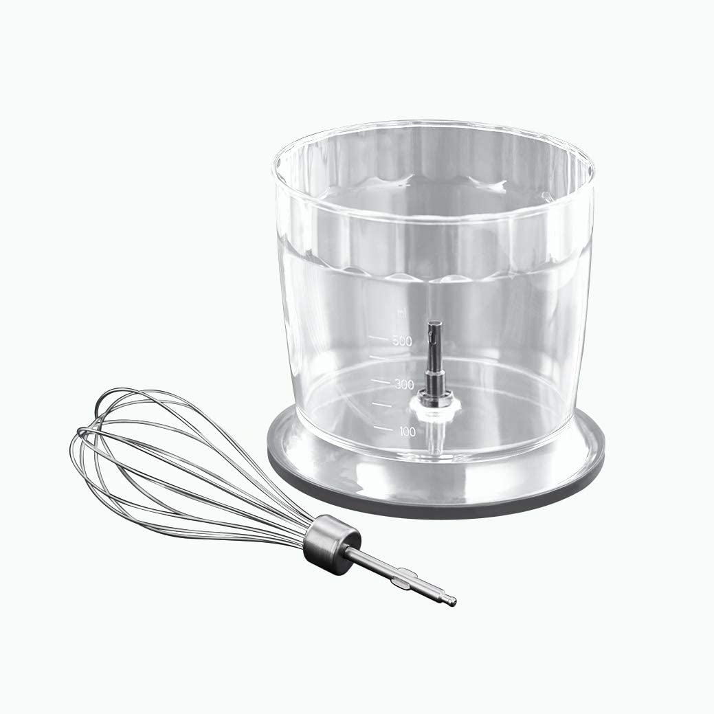 Russell Hobbs Desire 3 in 1 Hand Blender, Matte Black - Medaid International