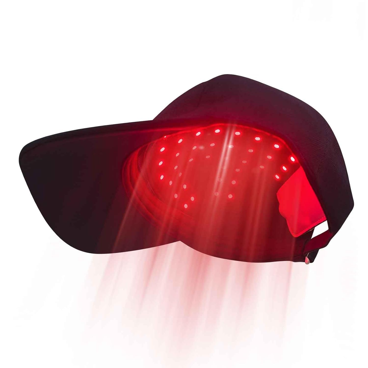 Laser Hair Growth Cap - Medaid International