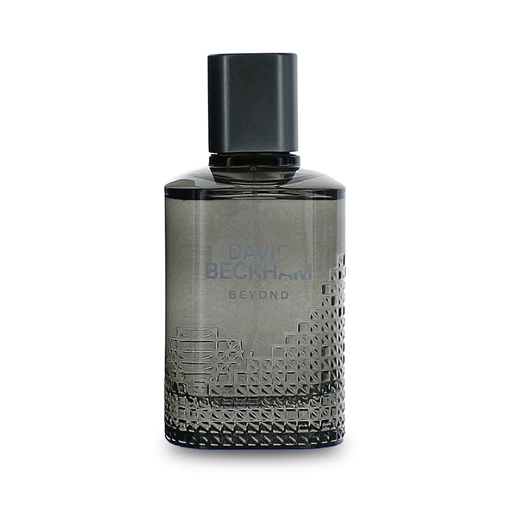 David Beckham Beyond by David Beckham Eau De Toilette Spray 3 oz for Men - Medaid International