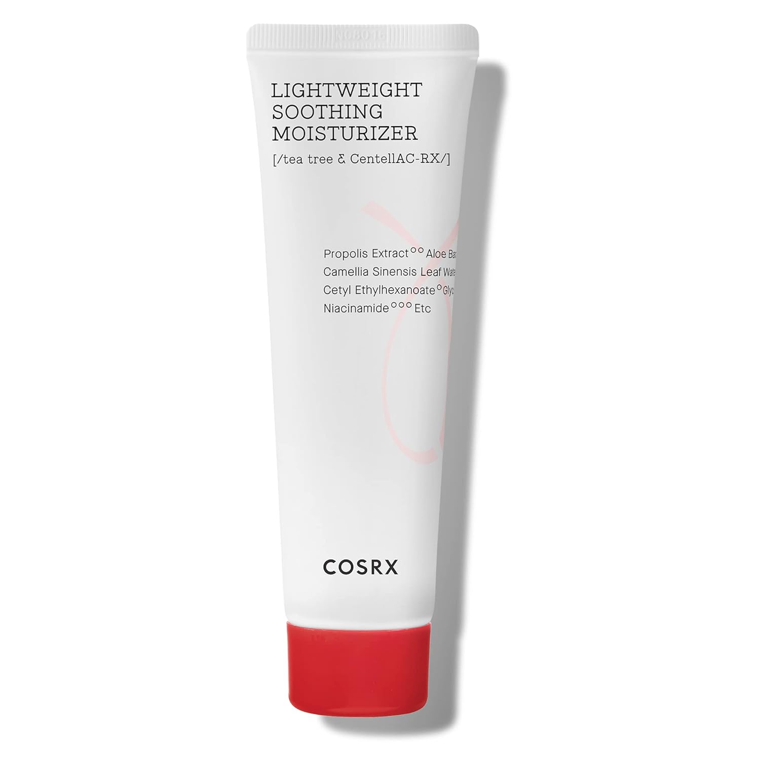 COSRX - AC Collection Lightweight Soothing Moisturizer | 80 mL - Medaid International