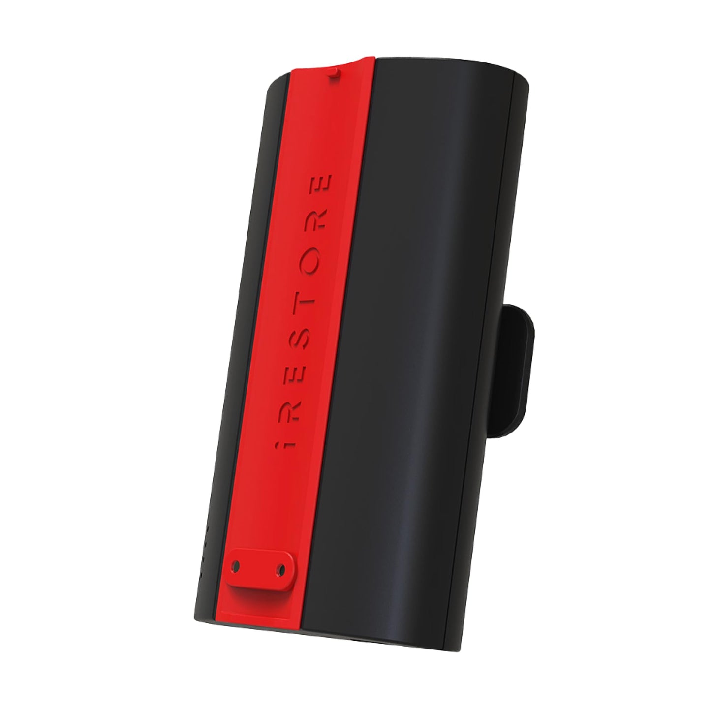 iRestore Elite Rechargeable Battery Pack to be Used with The Elite Laser Hair Growth Device, for Mobility, Two Weeks of Use Per Charge - Medaid International