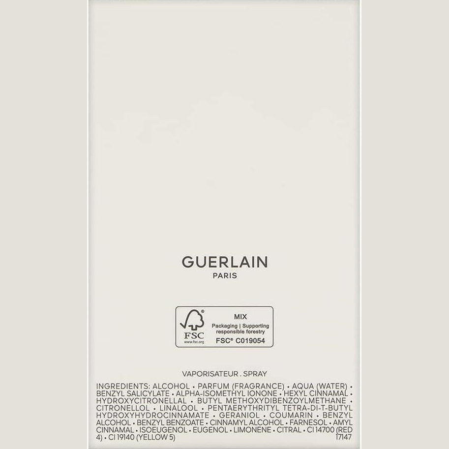 Guerlain Champs Elysees Eau De Parfum Pour Femme - 75ml - Medaid International