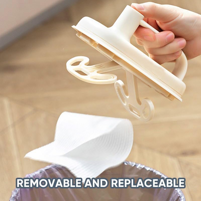 Disposable Cleaning Sheet Holder + 50 Sheets