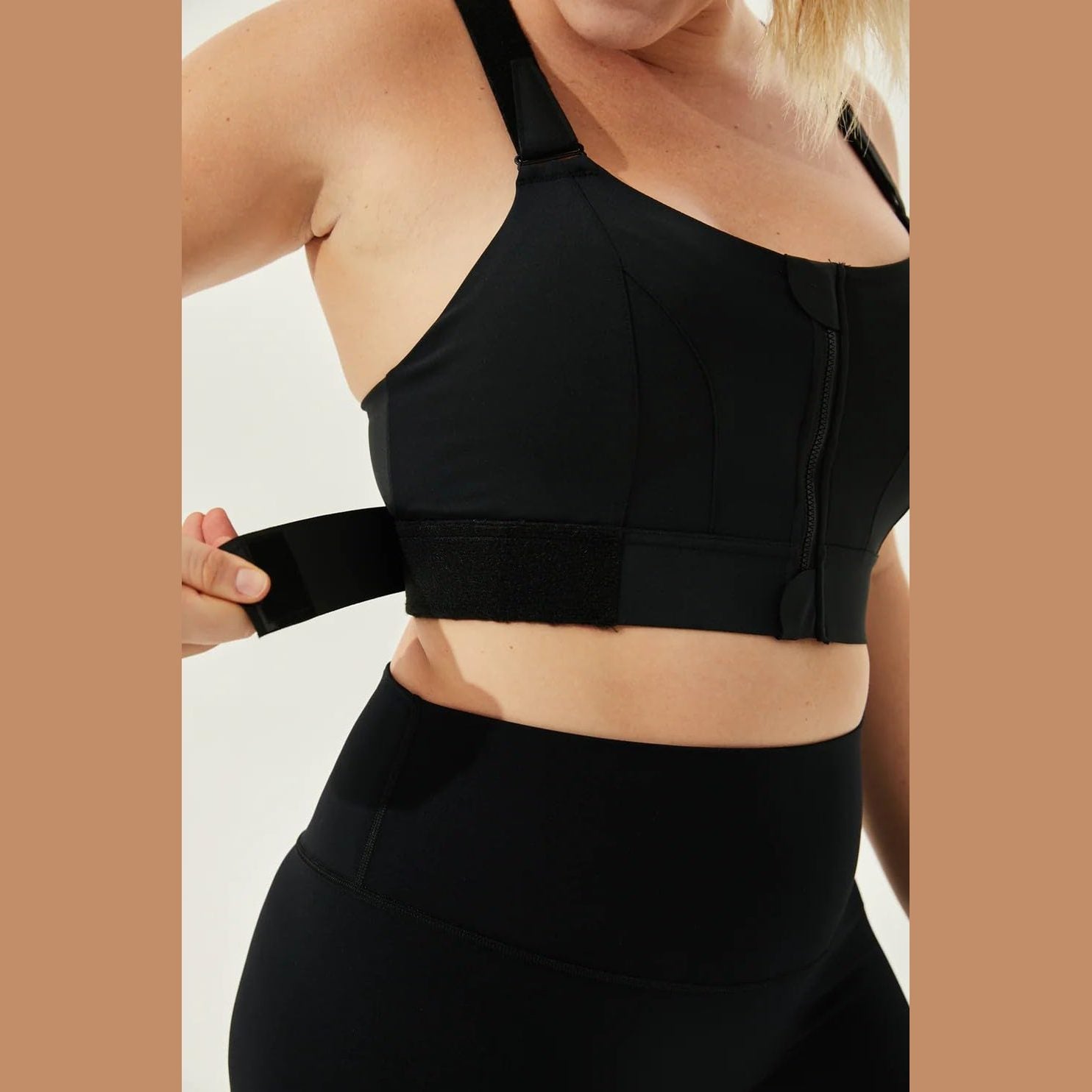 Flex Sports Bra