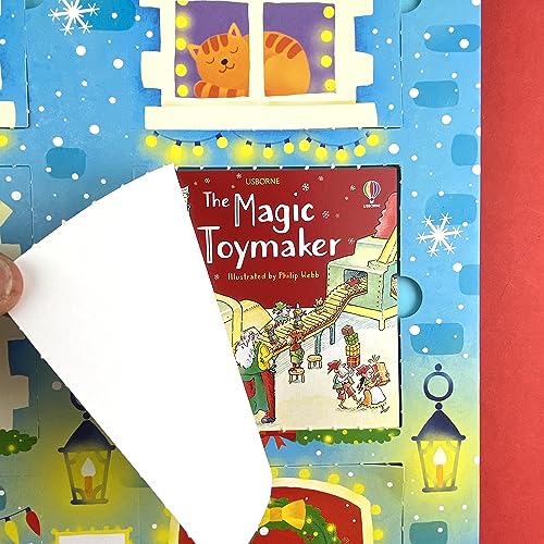 Advent Calendar Book Collection 2 - Medaid International