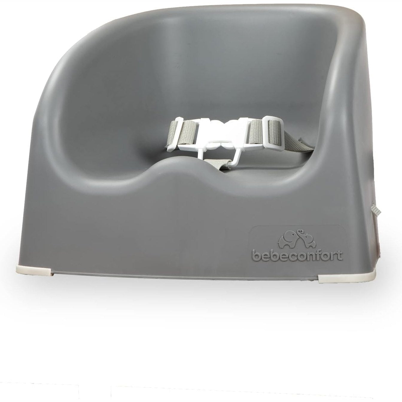 Bebe Confort - Essential Booster - Warm Grey