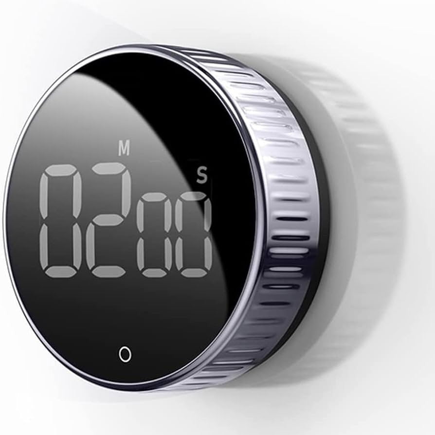 Productivity Digital Timer