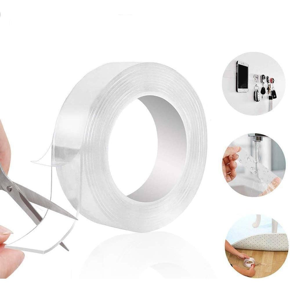 Super Strong Double Sided Tape